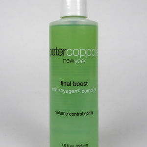 Peter Coppola Final Boost Volume Body Hair Spray
